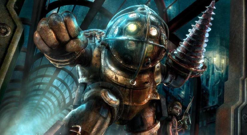 Kiszivároghatott az első játékbeli kép a BioShock 4-ből, és bizony bőven van mit elemezni rajta