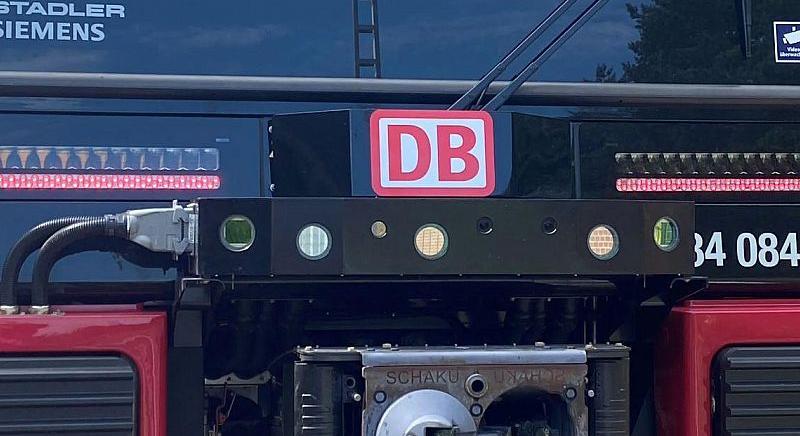 Egy újabb funkcióval halad az önvezetés felé a berlini S-Bahn
