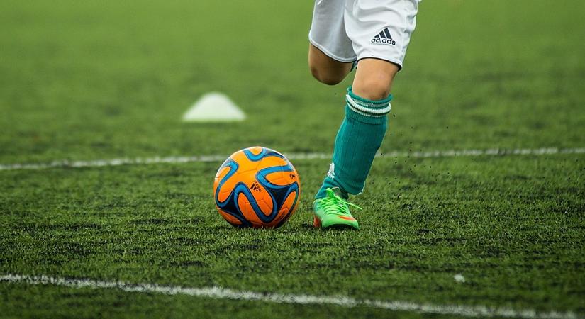 Debreceni fiatalok is fociznak a Gyermekotthonok Európa Kupa döntőjében