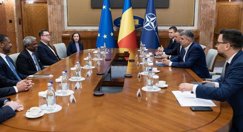 Memorandumot írt alá a Google és a román kormány