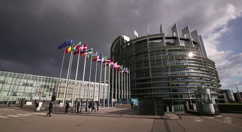Holnap tartja alakuló ülését az Európai Parlament  videó