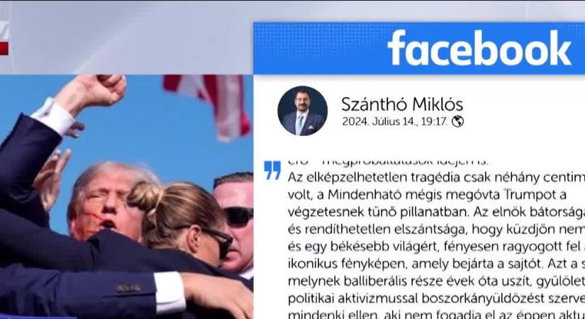 Az interneten már Orbán Viktor ellen is uszítanak  videó