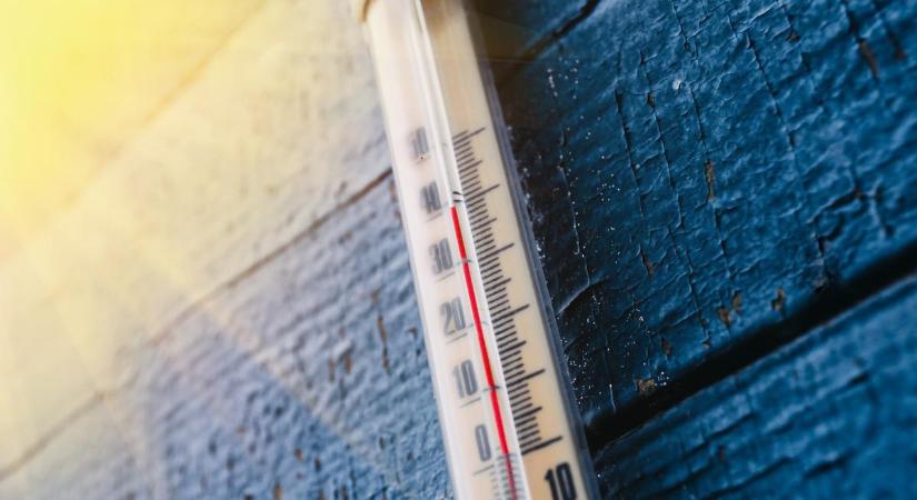 Tartja magát a súlyos, júliusi forróság: de a szakértők elképedtek, hogy mit hoz az augusztus időjárása