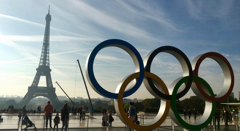 Három és fél ezer veszélyes személyt iktattak ki az Olimpiára készülő Párizsban