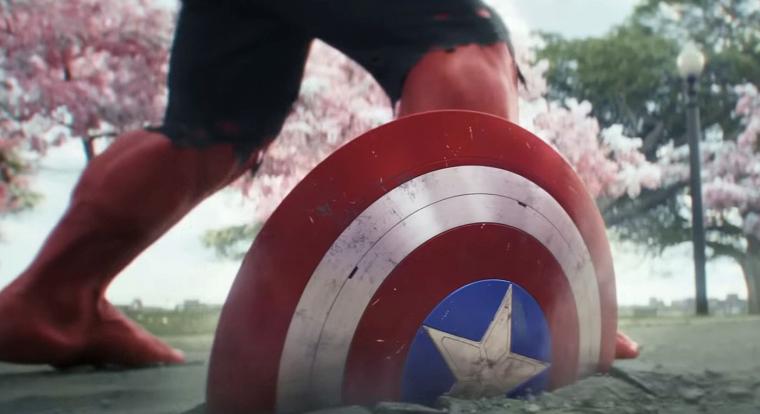Giancarlo Esposito szerint még senki sem találta ki, kit fog alakítani a Captain America: Brave New Worldben