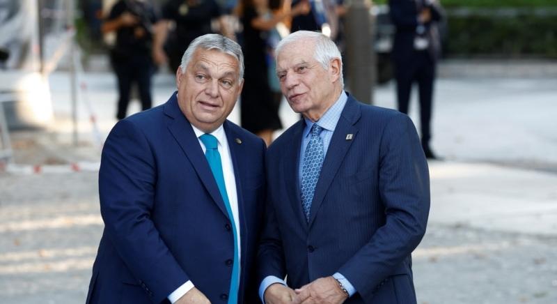 Nem elintézett tény a magyar EU-s elnökség külügyminiszteri találkozójának uniós bojkottja