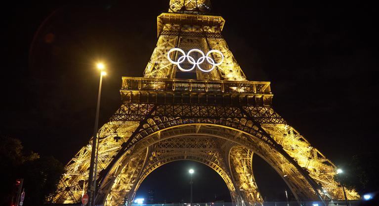 Csaknem 3500 veszélyes személyt azonosítottak az olimpia előtt Párizsban