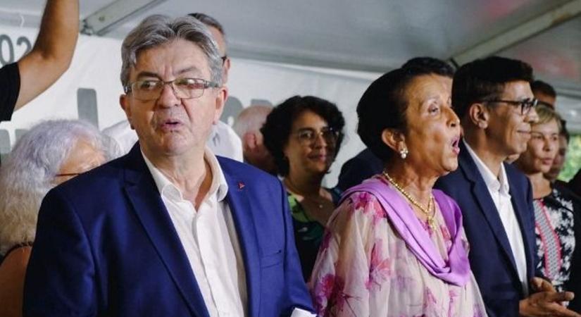 Nem talál miniszterelnök-jelöltet a francia baloldal