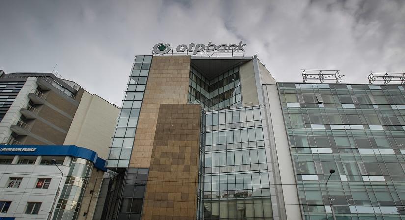 Zöld utat kapott az OTP Bank Románia átvétele