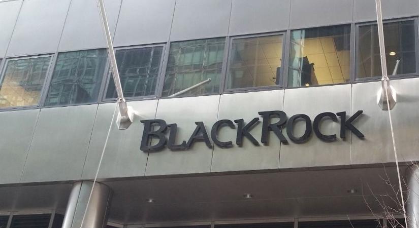 Magyarország fél évszázad alatt sem termelné ki a BlackRock által kezelt vagyont