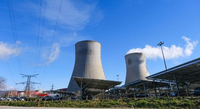 Olaszország is visszatérne az atomenergiához