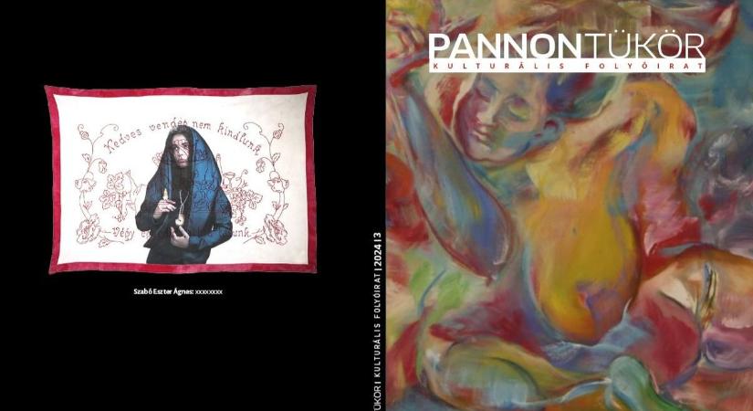 A Pannon Tükör és az egyetemi vizuális oktatás kapcsolata