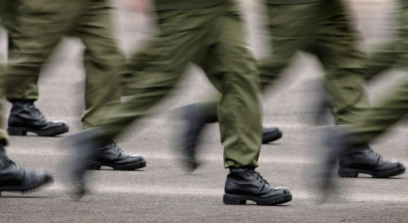 Indul a tartalékos katonák kiképzése Szentendrén: durva, miket tanulnak
