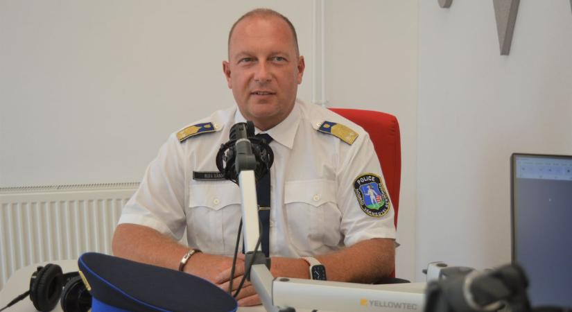 Bűnözőket kaptak el a nógrádi rendőrök, a tűzoltók sem tétlenkedtek (podcast)