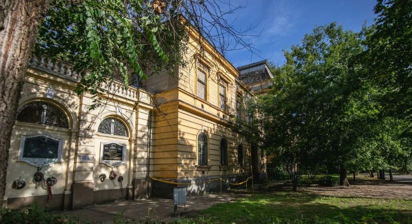 Felújítások lesznek a Debreceni Egyetem iskoláiban