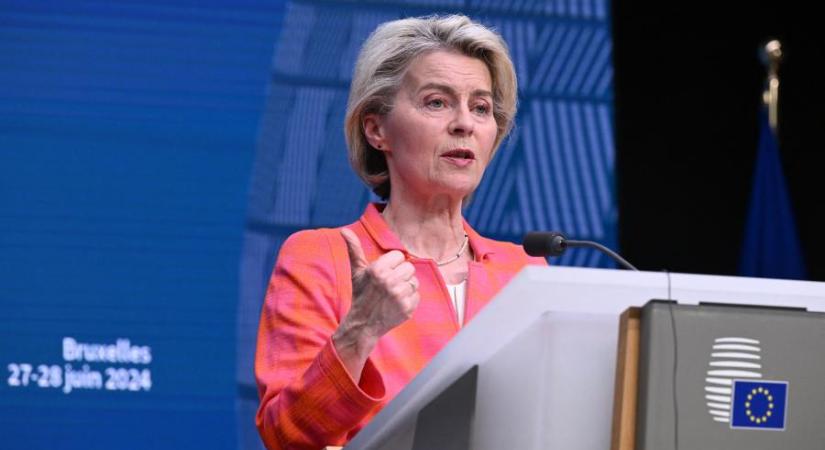 Döntött Ursula von der Leyen, az Európai Bizottság bojkottálni fogja a magyar EU elnökség informális találkozóit