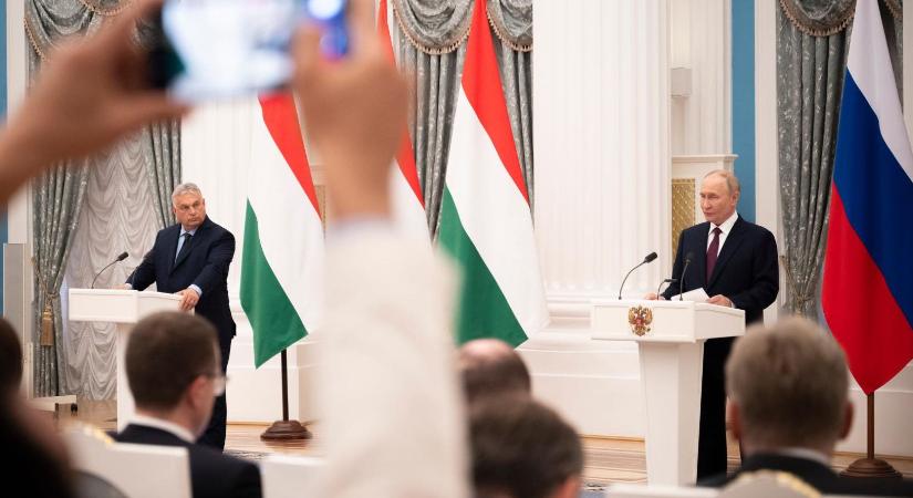 Orbán önhatalmú lépései miatt nem jönnek Magyarországra az uniós biztosok