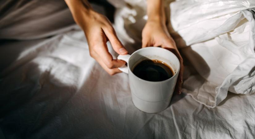 4 rossz reggeli szokás, amitől mindig fáradt leszel és még hizlal is