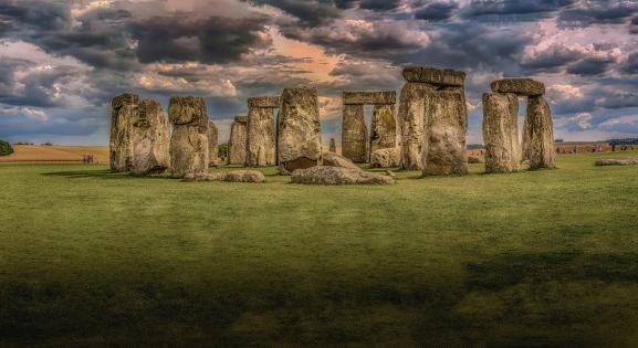 A Stonehenge építőit is pestisjárvány törölhette el a föld színéről