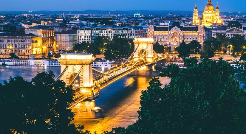 Sziget, Szecska, szilvásgombóc – ezt ajánlja Budapestből egy New York-i oldal