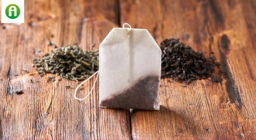 Sosem találnád ki, hogyan született meg a teafilter
