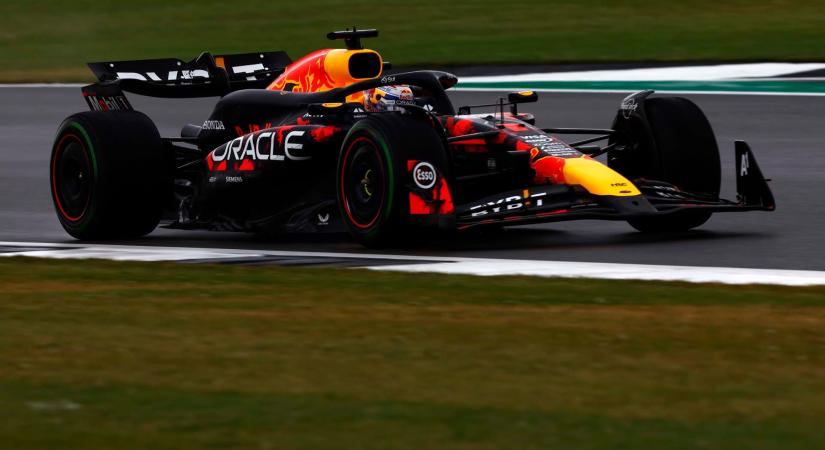 Red Bull: A McLaren előttünk van, és talán a Mercedes is