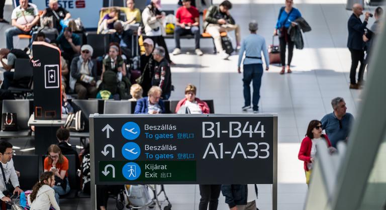 Tizenkét hatósági eljárás van folyamatban a sorozatos repülőjárat-késések miatt