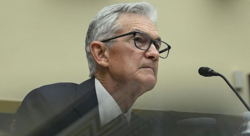 Powell hárítja a júliusi kamatvágásról szóló spekulációkat