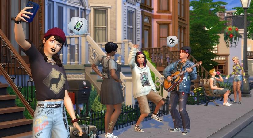 A Life by You után a The Sims 5 is a kukában végezte?