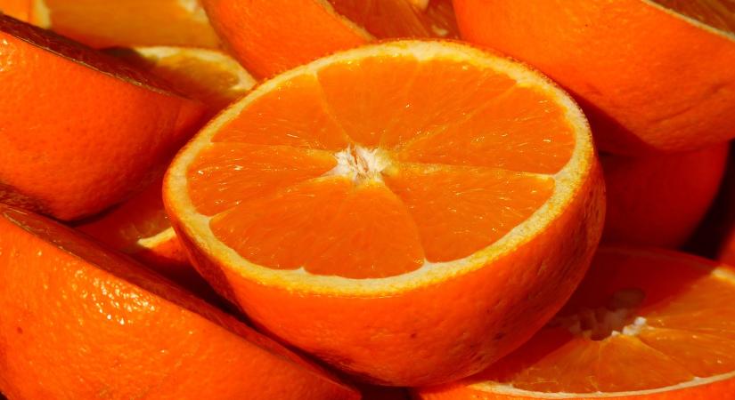 Az olasz Fantában kétszer annyi narancslé található, mint a magyar változatban