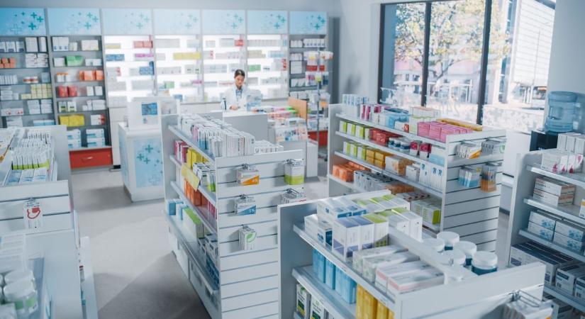 Mutatjuk a keddi készenléti gyógyszertárak listáját