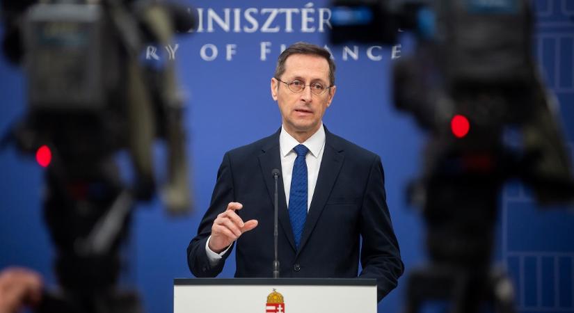 Varga Mihály: a magyar elnökség célja az uniós versenyképesség erősítése