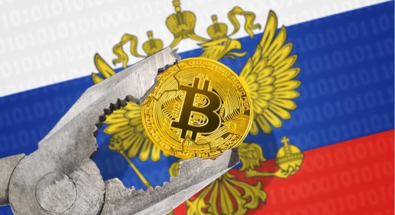 Az oroszok legalizálhatják a Bitcoin bányászatot