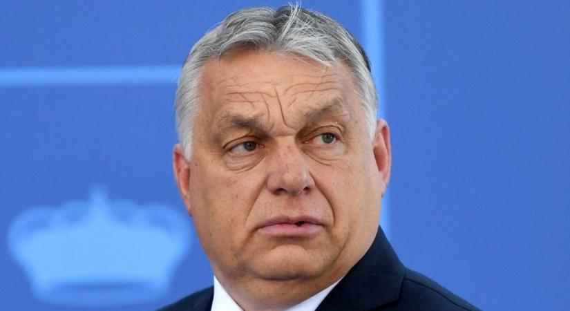 Ezt írta Orbán Viktor az uniós vezetőknek, miután Trumppal találkozott
