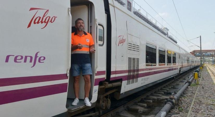 Ajánlatot tett a Skoda a Talgo vonatgyártónak, de könnyen vakvágányra futhat