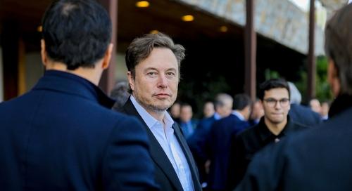WSJ: Elon Musk havi 45 millió dollárral támogatja a Donald Trump mögött álló szervezetet