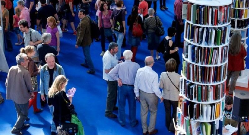 Csaknem 150 kiállítóval rendezik meg a Budapesti Nemzetközi Könyvfesztivált
