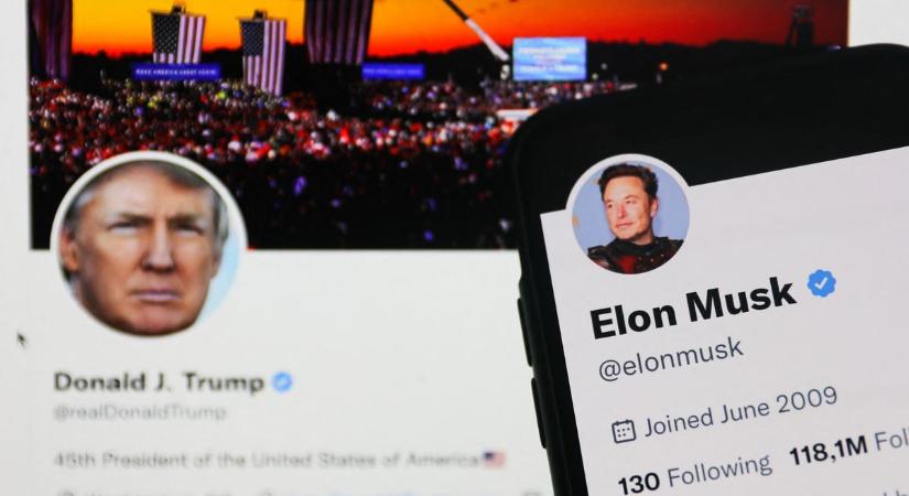 Pénzeső: Elon Musk dollármilliókkal zsírozza Trump kampányát