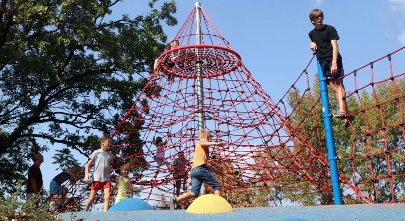 Avastető akadálymentesítése: igen is meg nem is