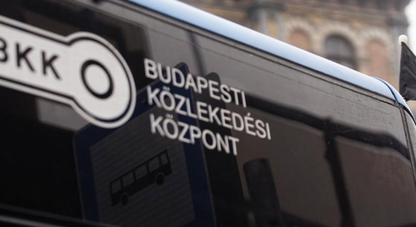 BKK: ötven csuklós autóbusz érkezik a fővárosba jövőre