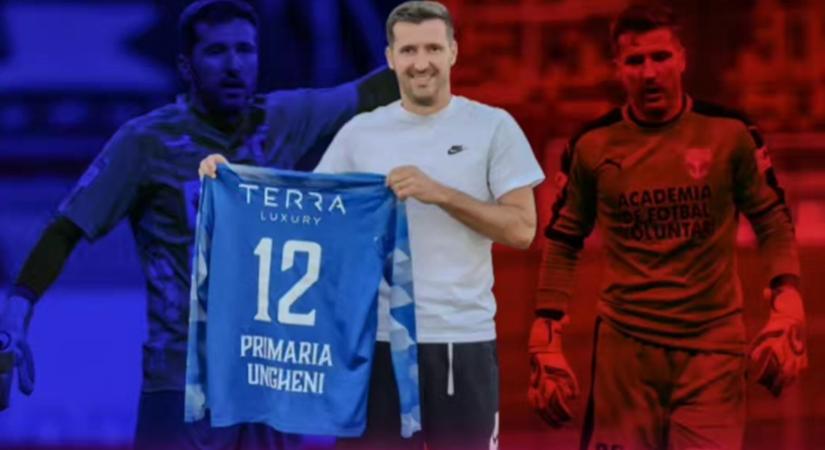 Botrányos Facebook-hozzászólásai miatt rúgta ki játékosát egy erdélyi futballcsapat