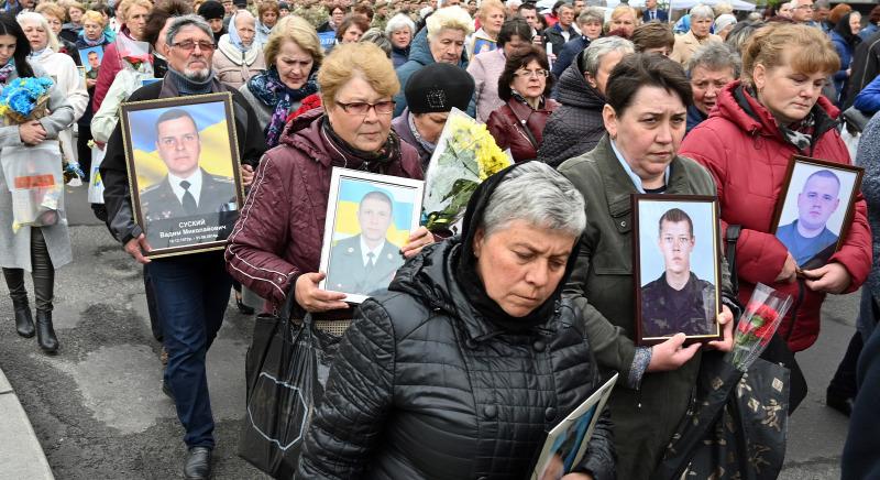 A Külügyminisztérium meggyőződése a hágai bejelentés után, hogy megbüntetik a háborús bűnösöket Ukrajnában