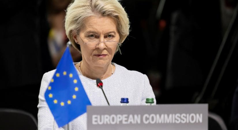 Az Európai Bizottság bejelentette, hogyan bünteti a magyar elnökséget