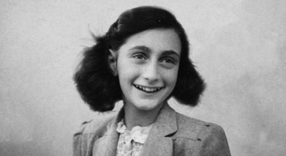 Anne Frank apja a BBC-nek mesélte el, milyen volt elolvasni a lánya naplóit
