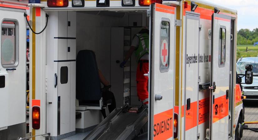 47 magyar turistát szállítottak kórházba egy román panzióból: minden orvost mozgósítani kellett