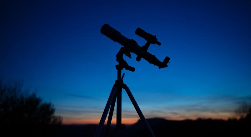 Öt magyar diák utazik a csillagászati diákolimpiára Brazíliába