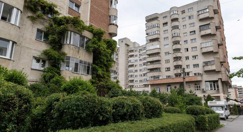 Kilátástalan: már az ingatlanügynököt is lefizetnék a kolozsvári lakáskeresők
