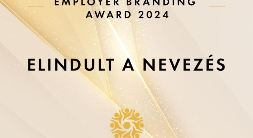 Újult erővel folytatódik az Employer Branding Award
