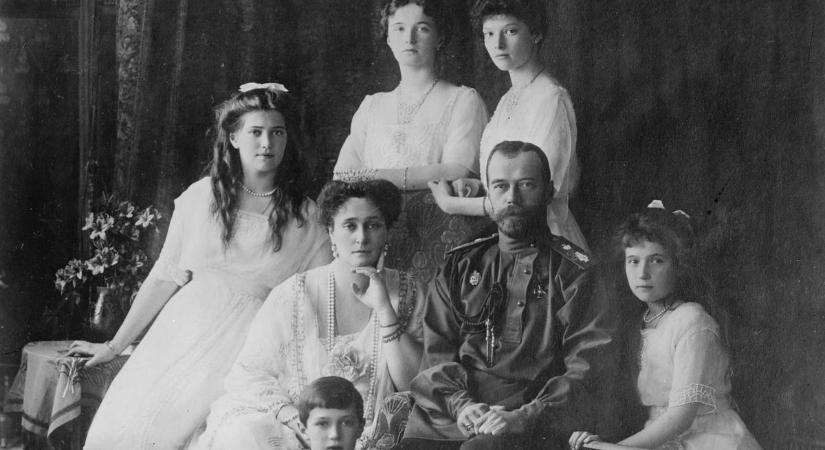 Anasztázia hercegnő halálának igaz története: így mészárolták le az utolsó cári családot - De mi lett a kislánnyal?