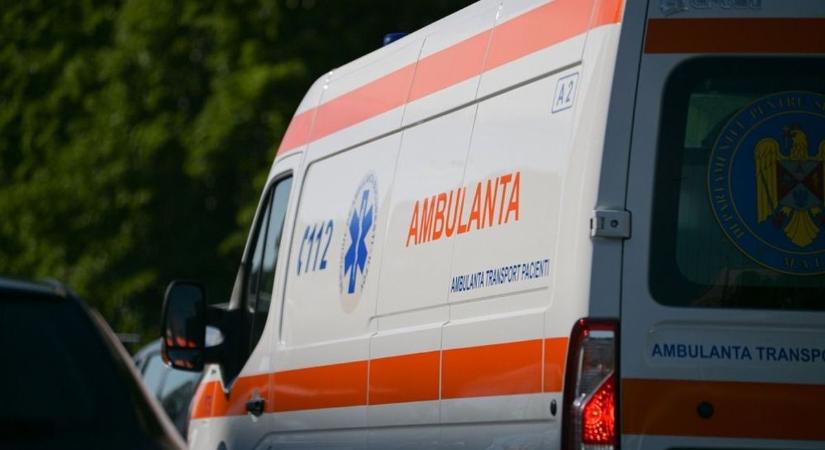 Több tucat magyar turista került kórházba ételmérgezés miatt Romániában